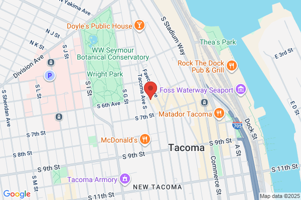 Allysum Tai Chi Qigong Center