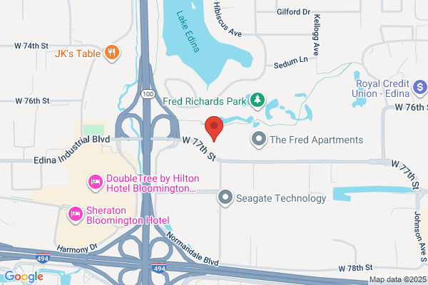 Edina Massage Llc