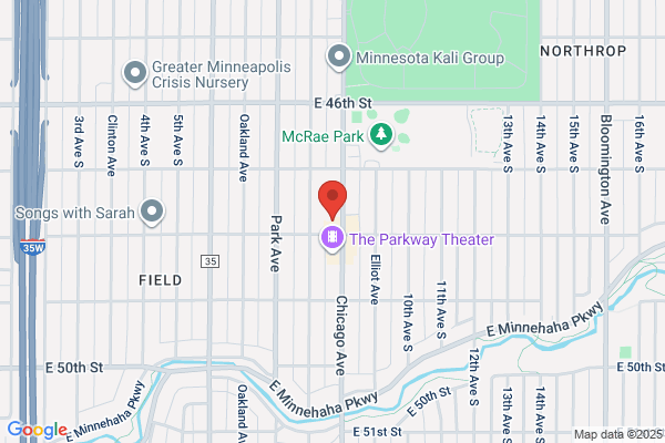 HALO Healing Therapies Co. - South Minneapolis