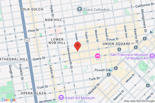 Salama Meat Market
