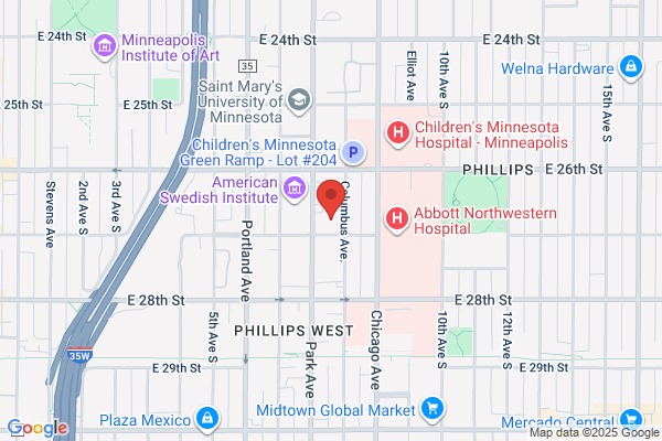 Fresenius Kidney Care Park Avenue Dialysis Center