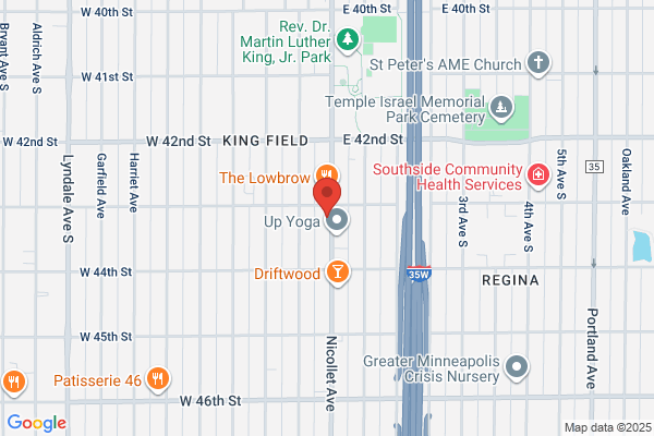 Fresenius Kidney Care South Minneapolis