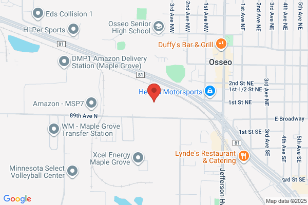 Minnesota Thermal Science
