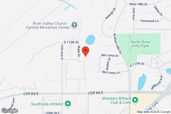 Burnsville Tool & Die Inc