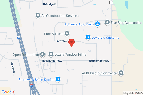 Destiny Industries Manufacturing Co