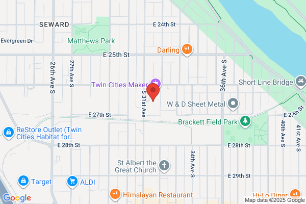 Hiawatha Metalcraft Inc