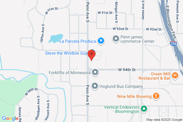 M Vincent & Associates