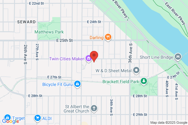 Mack Engineering Corporation