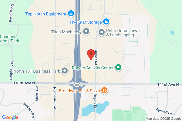 Midwest Steel Supply Company
