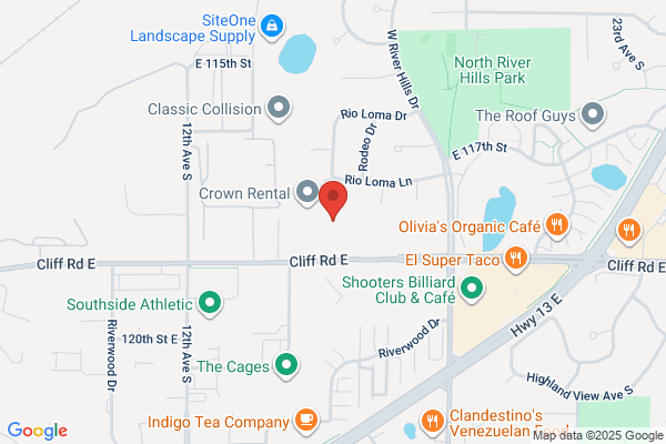 Midwest Supply of Minnesota Llc