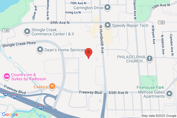 P & H Services Co Inc