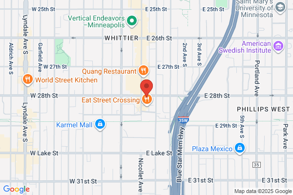 Java Restaurant