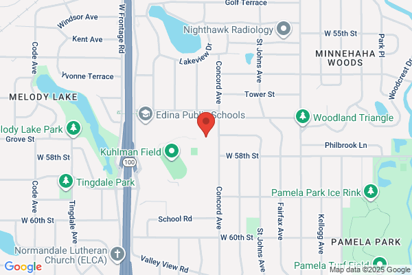 Edina Public Schools, South View Middle School