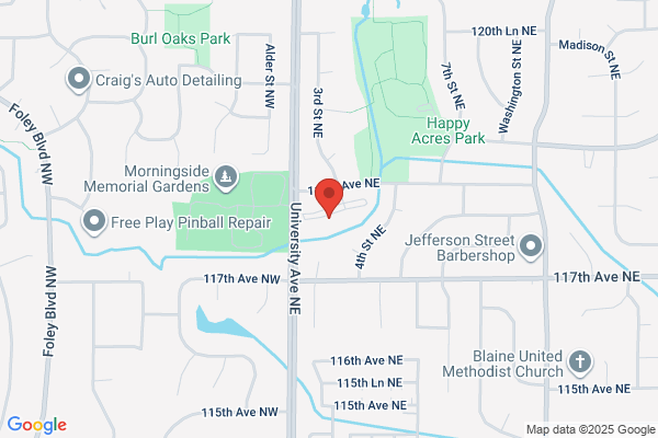Cedar Creek Properties