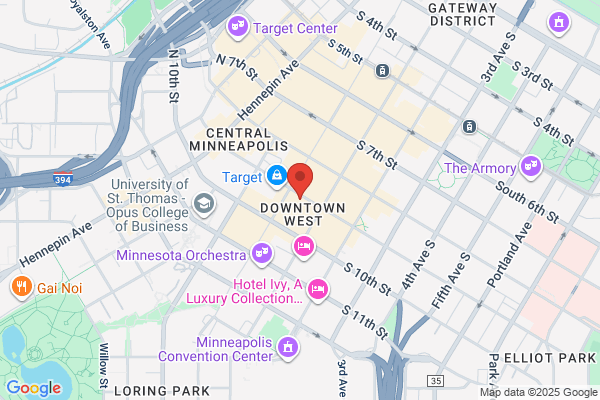 Minnesota News Council