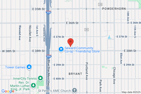 Minnesota Spokesman-Recorder