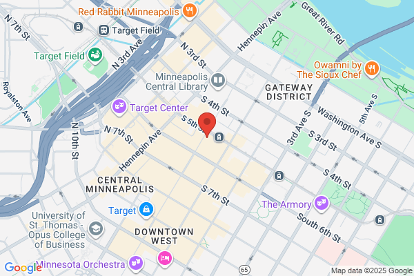 ChargeItSpot