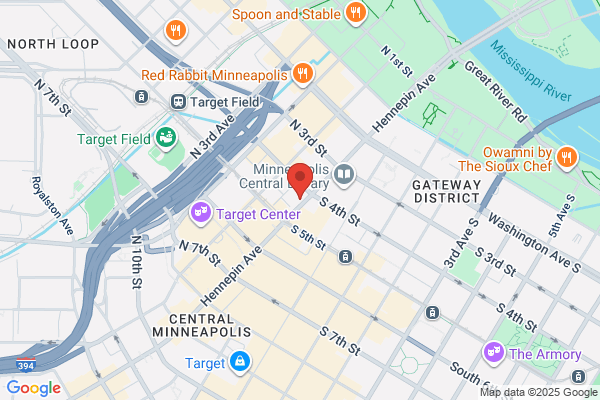 Gay Nineties Theatre Cafe & Bar