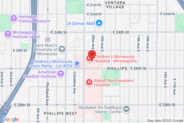 Minnesota Perinatal Physicians – Minneapolis