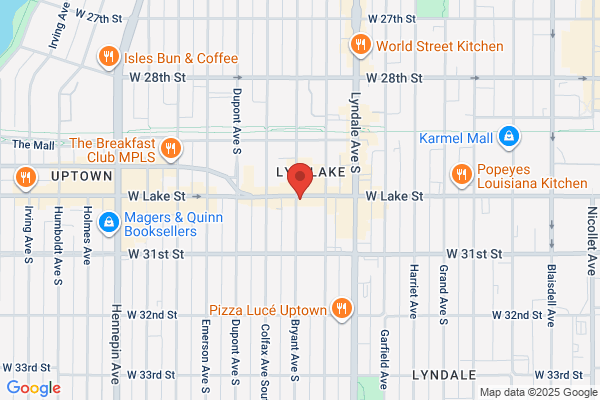 Urban Eatery