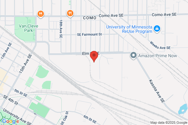 MacKay Envelope Corporation
