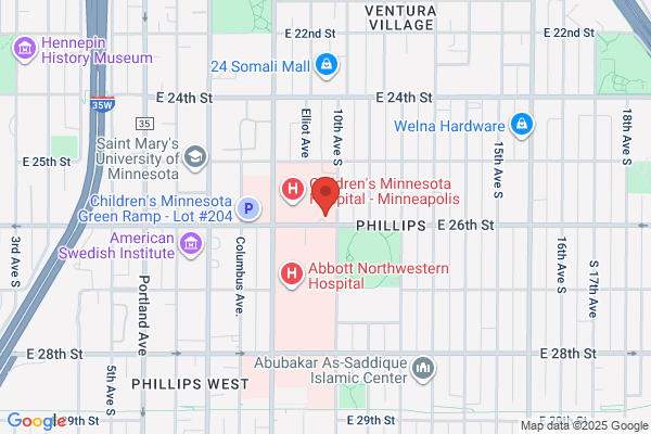 Minnesota Oncology  - Minneapolis
