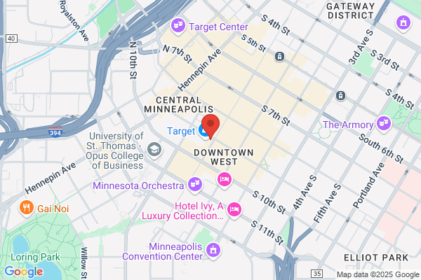 Target Optical