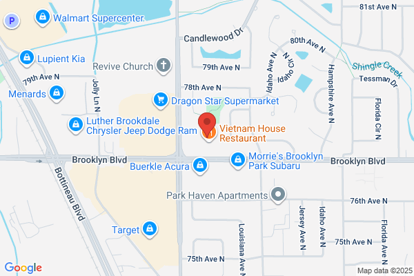 Brooklyn Park Optical