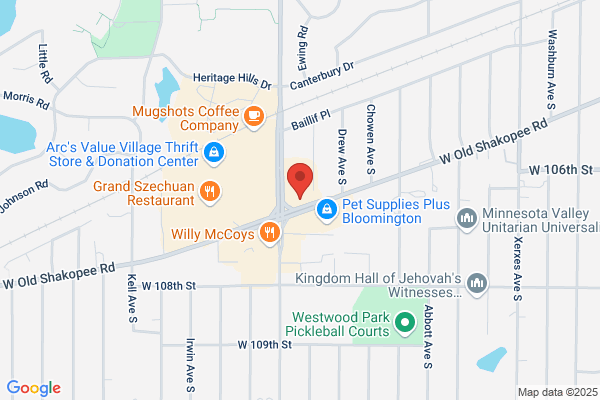 Family Eye Clinic & Contact Lens Center