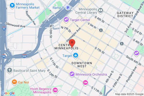Minneapolis Contact Lens & Optical