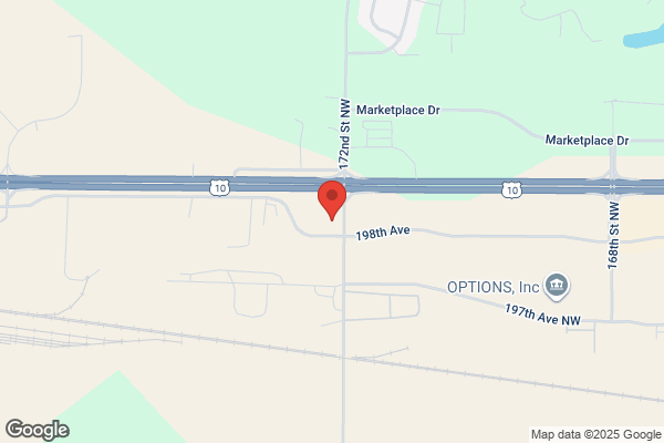 Big Lake Auto Inc