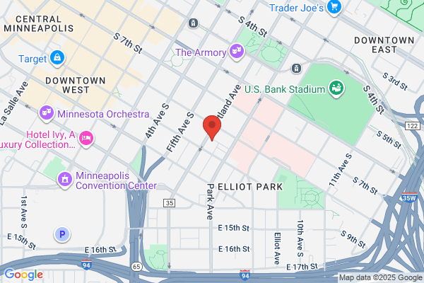 Metropolitan Orthotic Laboratory Inc