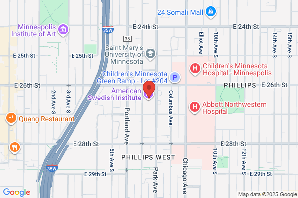 American Israel Chamber of Commerce