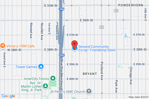 Bryant Neighborhood Organization
