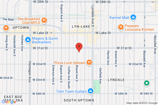 Bryant Village Initiative