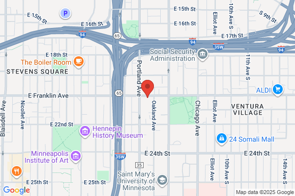 Center For Neighborhood