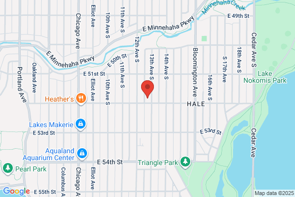 Hale Page & Diamond Lake Community Association