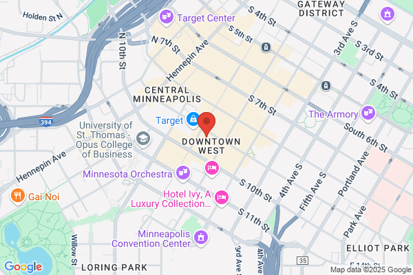 Minneapolis Regional Chamber of Commerce