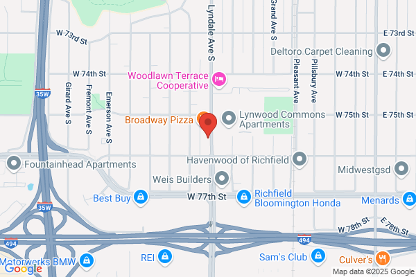 Barrett Lawn Care, Inc.