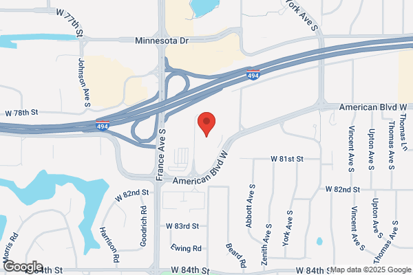 Cushman & Wakefield of Mn Inc