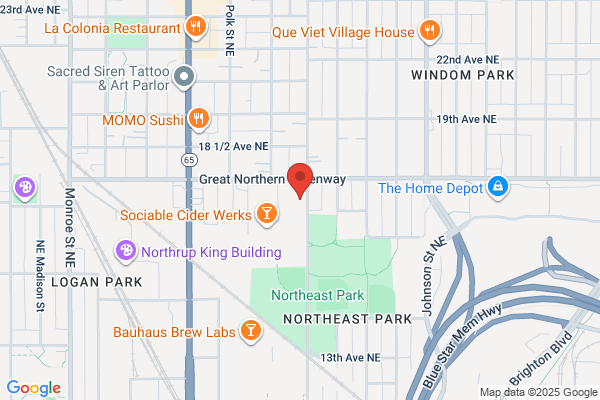 Dryer Vent Cleaning Co