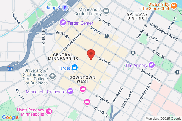 Global One Commercial