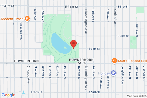 Powderhorn Community Council