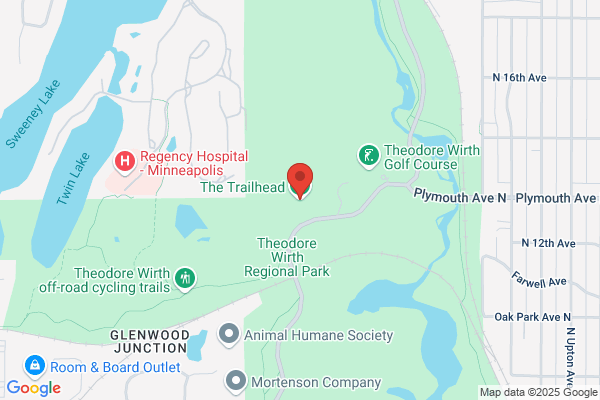 Trail Head Land Development Corp.
