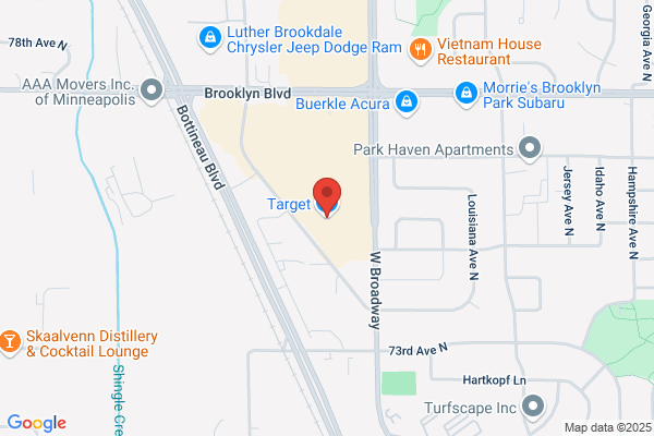 Target Stores, Store Information, Pharmacy