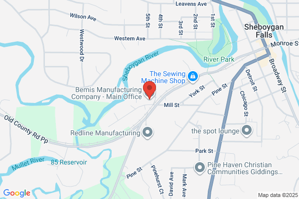 Bemis Company Inc, Bemistape