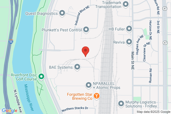Brookdale Plastics Inc