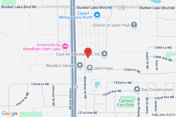 Primary Automation Systems Inc