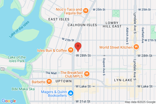 Hirshfield's Uptown