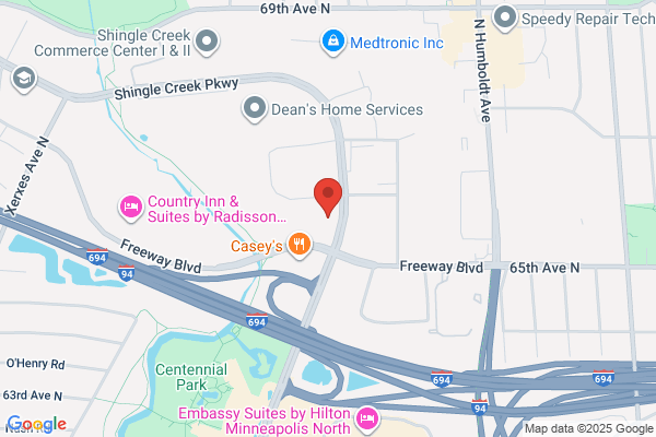 Johnson Paper & Supply Company